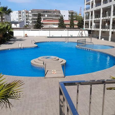 Myf Michelangelo Top Salou Luaran gambar