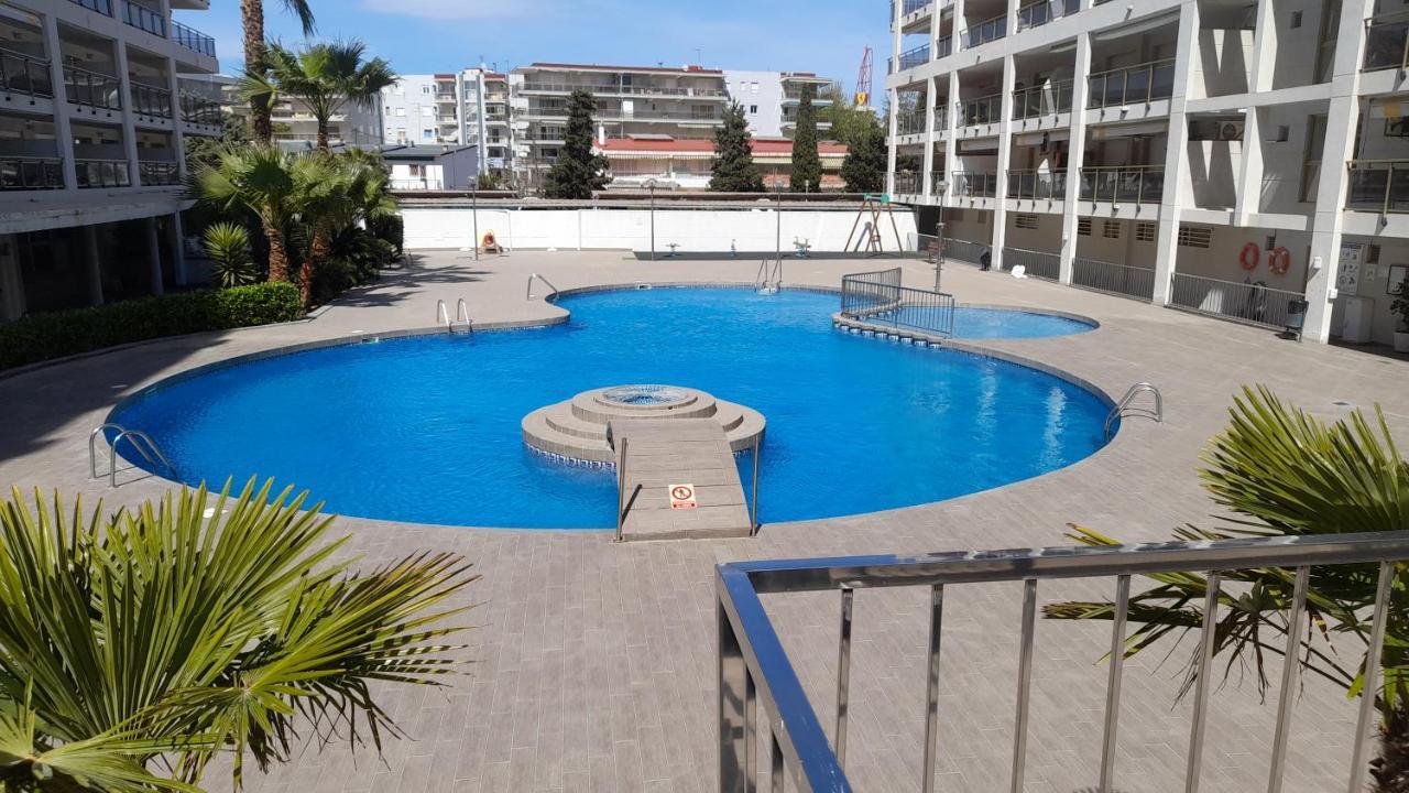 Myf Michelangelo Top Salou Luaran gambar